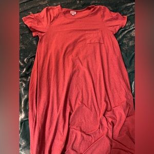 LULAROE CARLY